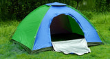 Ultralight Tents For Park Outdoor 1~2 Person Camping Tent