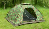 Ultralight Tents For Park Outdoor 1~2 Person Camping Tent