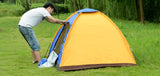 Ultralight Tents For Park Outdoor 1~2 Person Camping Tent