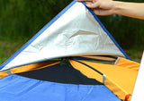 Ultralight Tents For Park Outdoor 1~2 Person Camping Tent