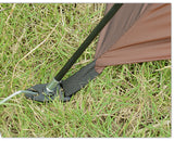 Ultralight Tents For Park Outdoor 1~2 Person Camping Tent