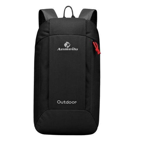 10L Travel Backpack Outdoor Sport Camping Hiking