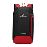 10L Travel Backpack Outdoor Sport Camping Hiking