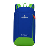 10L Travel Backpack Outdoor Sport Camping Hiking