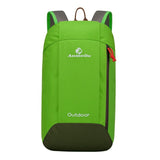 10L Travel Backpack Outdoor Sport Camping Hiking