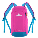 10L Travel Backpack Outdoor Sport Camping Hiking