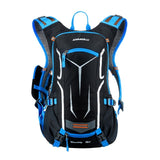 Backpack Hydration Sport Climbing Bags Ultralight Mountain + Rain Cover Set