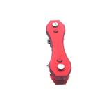 Versatile Tool Portable Illuminated Key Holder Outdoor Key Tool Key Holder Key Organizer fits nearly all the keys