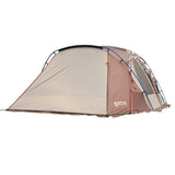 Camping Tent 8 Persons Multiplayer Anti rainstorm Waterproof Ripstop for Camping & Hiking