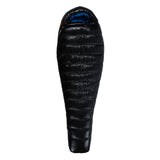 Goose down sleeping bag