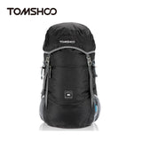 40L Men Women Lightweight Outdoor Sports Backpack Water-resistant Foldable Backpack for Hiking
