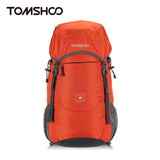 40L Men Women Lightweight Outdoor Sports Backpack Water-resistant Foldable Backpack for Hiking