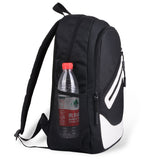 Backpack Anti Theft External USB Charging