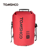 40L Waterproof Dry Bag Hiking Dry