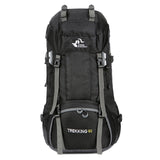 60L Camping Hiking Backpacks