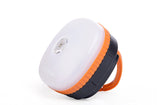 Outdoor LED Camping Lantern LED Tent Light Waterproof Soft Light