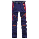 New Spring Summer Sunscreen Outdoor Sport Climbing Camping Trousers