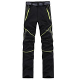 New Spring Summer Sunscreen Outdoor Sport Climbing Camping Trousers