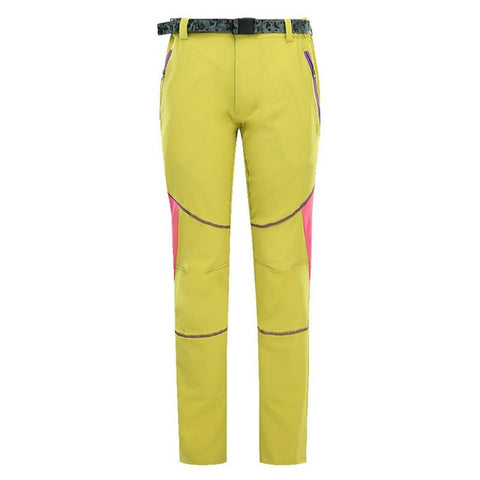 New Spring Summer Sunscreen Outdoor Sport Climbing Camping Trousers
