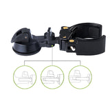 Universal Cell Phone Adapter Mount Phone Supporter Telescope Monocular Binoculars Connector Bracket Holder Equipment
