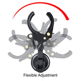 Universal Cell Phone Adapter Mount Phone Supporter Telescope Monocular Binoculars Connector Bracket Holder Equipment