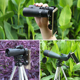 Universal Cell Phone Adapter Mount Phone Supporter Telescope Monocular Binoculars Connector Bracket Holder Equipment