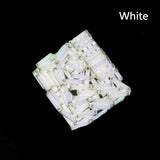 1.5*6mm DIY 1 PCS Tritium Gas Tube Self Luminous 15 Years Of High-tech Products EDC Multi-color Selection Emergency Lights
